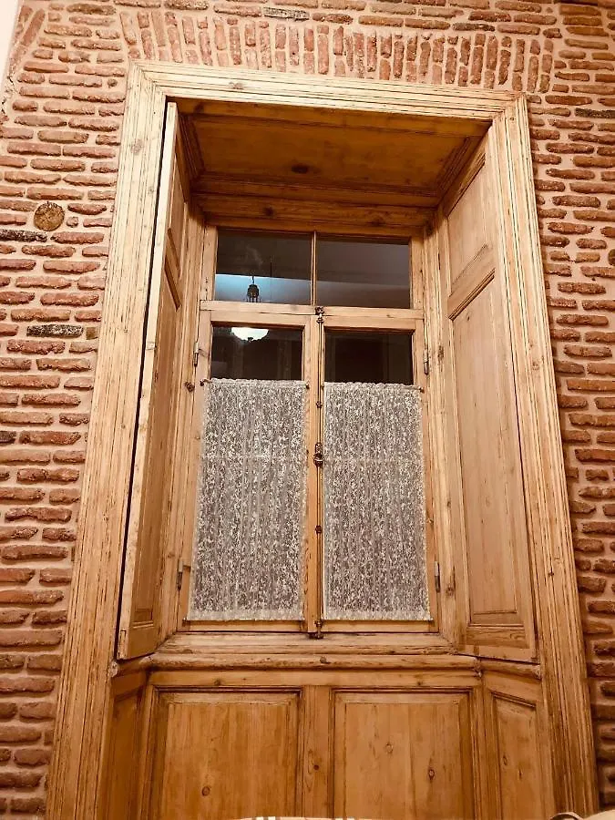 2 Bedroom 2 Bathroom Historic Apartment Newly Renovated In Tbilisi Center